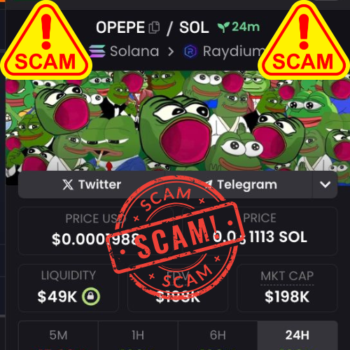 CryptoRugMunch tweet picture