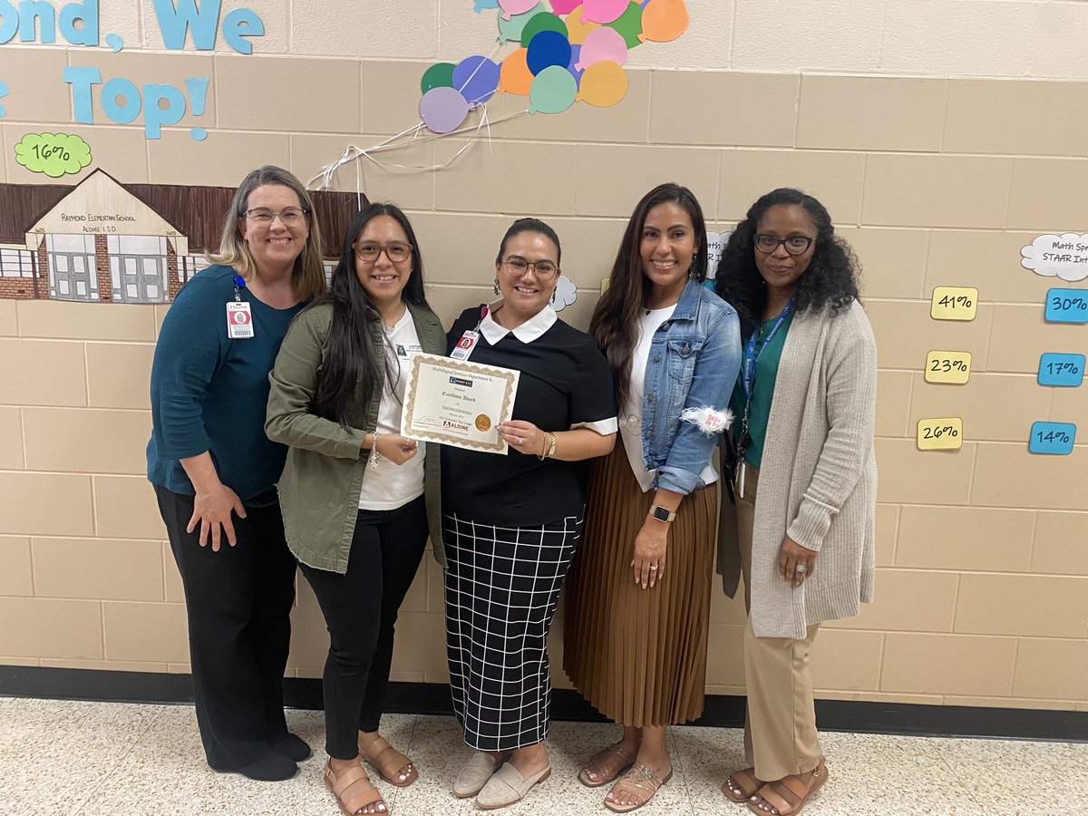 Congratulations @RaymondES_AISD for having outstanding usage for @summit_k12. 🙌🏽 @GomezTempleton @delgadong94 @maty_orozco