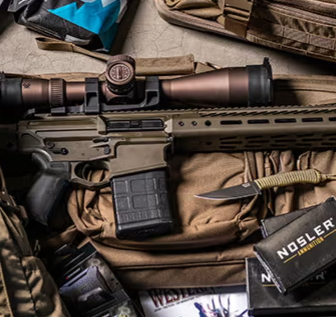 Win a Seekins SP10 Rifle, SilencerCo Omega 300 Silencer, Vortex Razor Gen III 6-36 Scope, & More

Giveaway ends June 1st 
 
Link in reply ⬇️

#gungiveaway #winagun #ItsTheGuns