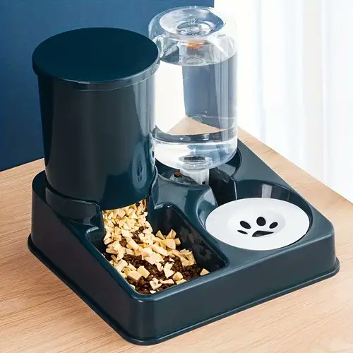 2-in-1 Automatic Pet Feeder &amp; Water Dispenser for Cats and Dogs - Ergonomic, Non-Battery, Effortless<a href="/tag/dog"class="tags"><span>#dog</span></a><a href="/tag/buy"class="tags"><span>#buy</span></a><a href="/tag/share"class="tags"><span>#share</span></a><a href="/tag/comment"class="tags"><span>#comment</span></a><a href="/tag/trending"class="tags"><span>#trending</span></a><a href="/tag/pet"class="tags"><span>#pet</span></a><a href="/tag/viral"class="tags"><span>#viral</span></a>