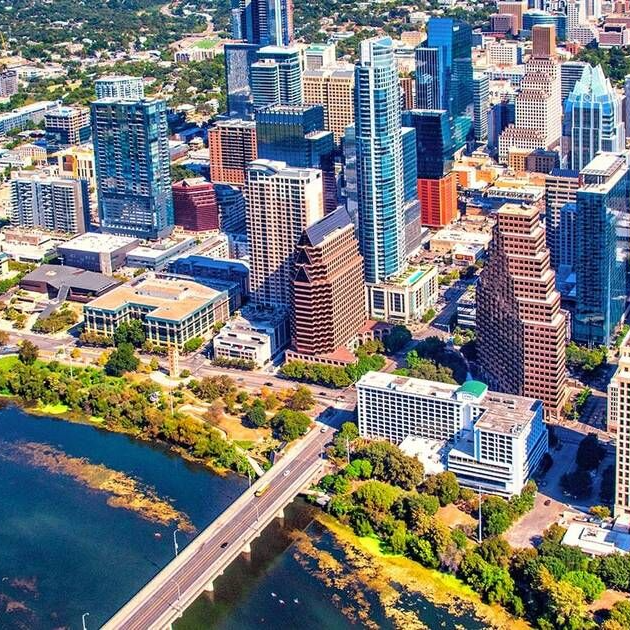 With the recent homebuilding and apartment boom in Austin, homebuyers and renters catch some relief. 

For developers and builders in Austin looking for help keeping up with accounting, visit RealCount.com 

bit.ly/4bP3ehY 
#realestate #finance #homebuilder