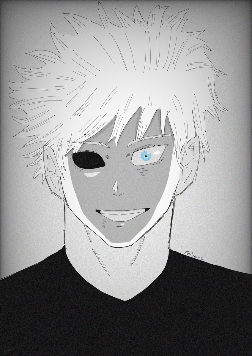 fruberz's tweet photo. Sukuna vs Gojo Round 2?
#jjk261 #jjk260  #jujutsukaisen #jjk #gojo #sukuna https://t.co/DV8dmOIB5L