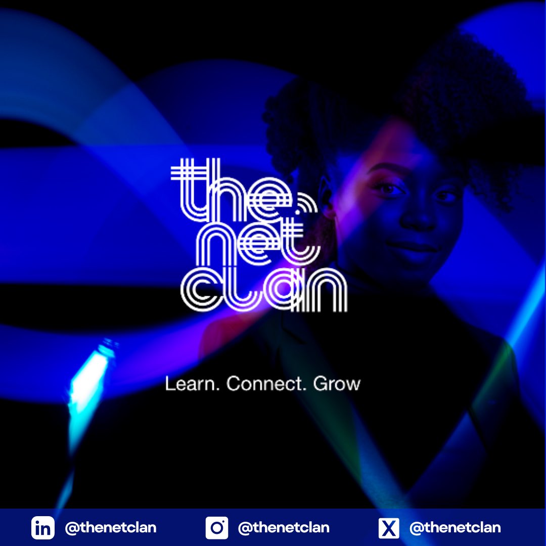 thenetclan's tweet photo. Deep down, you should have seen this coming!

The Net Clan is building the next generation of network and infrastructure engineers. https://t.co/F8kImFJIE1