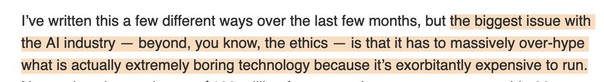 Such an important, and overlooked, component of the AI boom.