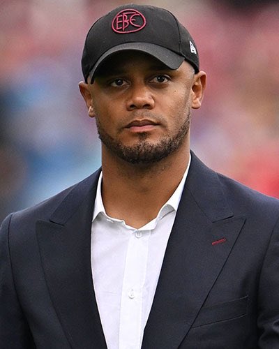 OfficialVizeh's tweet photo. From an unbiased view and I’m trying here 

I do think Vincent Kompany is taking the step up too fast, this is Bayern Munich man. Top 5 Biggest Club in world and he’s so young in his managerial career and made many mistakes in the Premier League, he can learn but how fast? We’ll have to see

I’m concerned it’ll be another Graham Potter situation and it’s just too soon and his stock will be hit massively 

I can’t blame him for taking the job, it’s huge, we’re getting paid a lot in compensation and I do wish him well, I just hope he’s not took it too early man