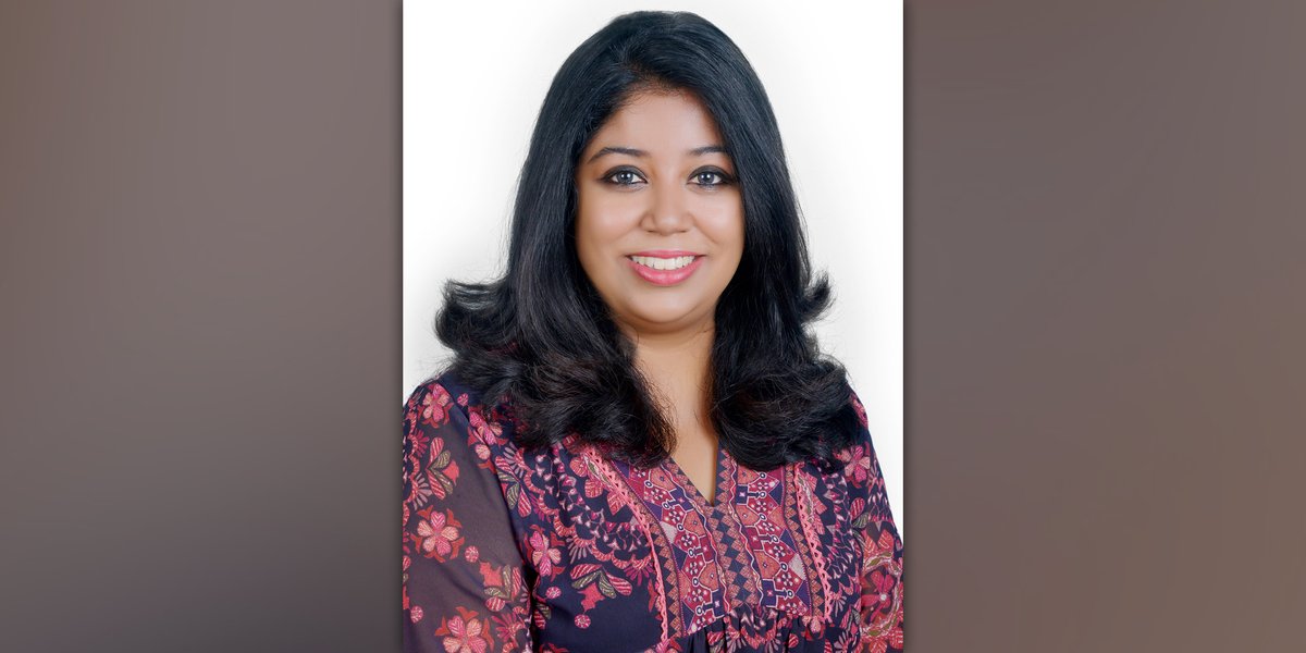 Saswati Das, MD, was fascinated with understanding disease processes and had a desire to contribute to patient care through diagnostic medicine. This combination led her to pathology, she shares what keeps her engaged with the laboratory & more. bit.ly/3QQHydp