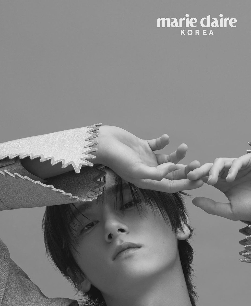 IMmayaBee2001's tweet photo. [📸🐺Fotos | 22.05.24] I.M Instagram Update. [1/2]

Mensaje: @marieclairekorea 🫠

🔗https://t.co/IWY5Q5rZrG

⋈~ #MONSTAX #MONSTA_X #몬스타엑스 #아이엠 #IM #CHANGKYUN #창균 🐺🐱💜 #MONSTAGRAM #OffTheBeat 🖤 #LURE

(+) https://t.co/AchRlj2YlZ