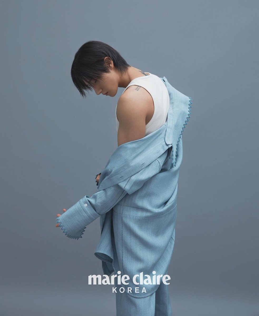 IMmayaBee2001's tweet photo. [📸🐺Fotos | 22.05.24] I.M Instagram Update. [1/2]

Mensaje: @marieclairekorea 🫠

🔗https://t.co/IWY5Q5rZrG

⋈~ #MONSTAX #MONSTA_X #몬스타엑스 #아이엠 #IM #CHANGKYUN #창균 🐺🐱💜 #MONSTAGRAM #OffTheBeat 🖤 #LURE

(+) https://t.co/AchRlj2YlZ