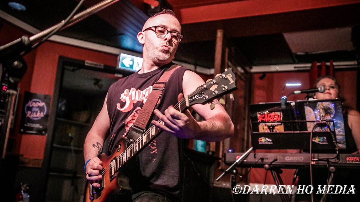 PHOTOS: Karen & The Managers at @phoenixbar3944 in #yyj on April 26, 2024. (1/3) 

#KarenAndTheManagers #PhoenixBarandGrill #PhoenixBar #FromThePit #Rocktographers #VictoriaMusicScene  #MusicPhotography #LiveMusicPhotography