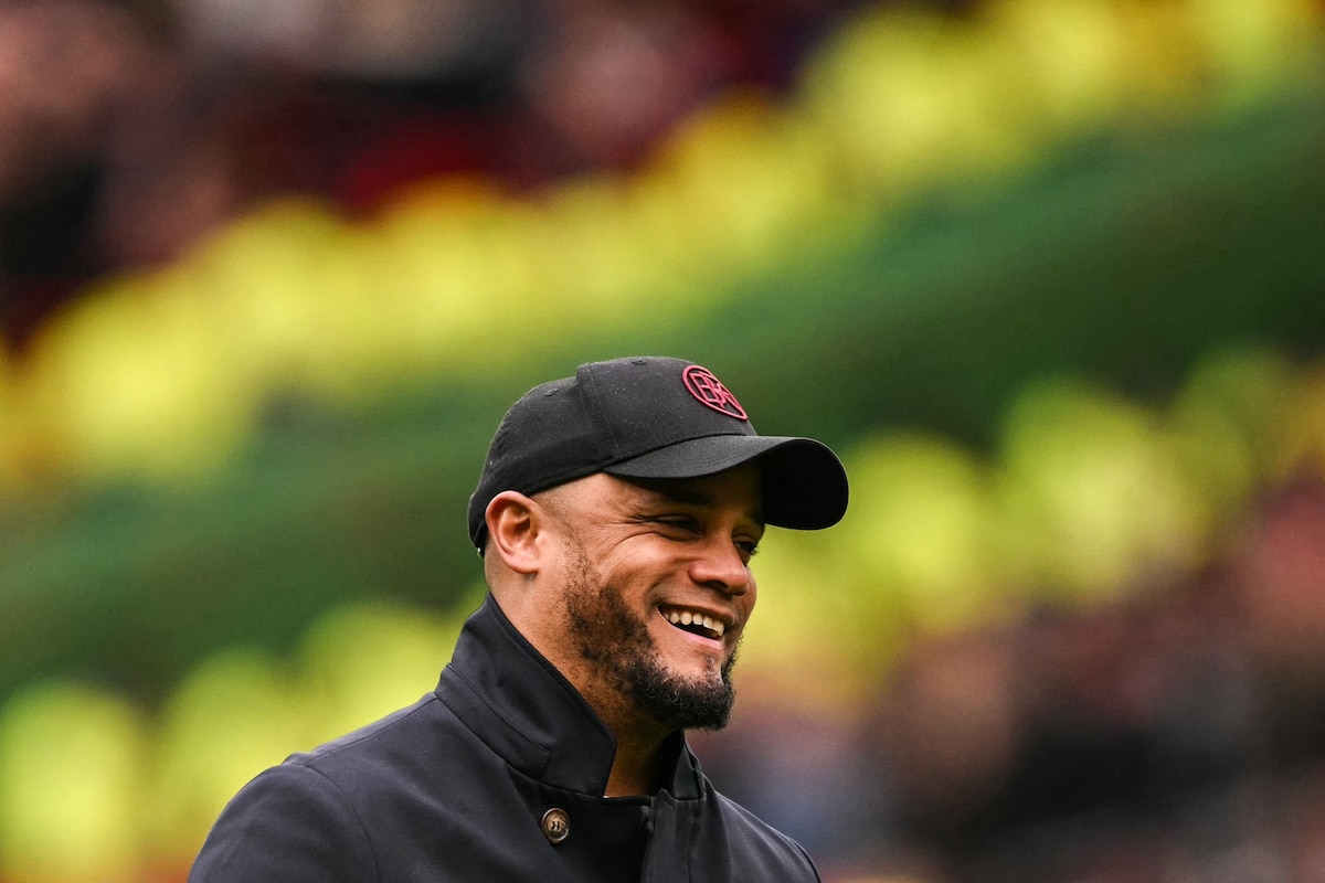 Talks between Bayern and Burnley for Vincent Kompany have started. Kompany is keen to join. Verbal agreement in principle is done. Deal is not done yet and could still fall through. More steps to go but Bayern have a strong belief in the potential project with Kompany