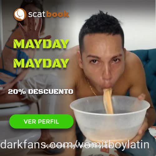 vomitboy18's tweet photo. He publicado un nuevo contenido en Darkfans. Puedes verlo en https://t.co/clWxdAkkP0 https://t.co/jA9UAlYbuG