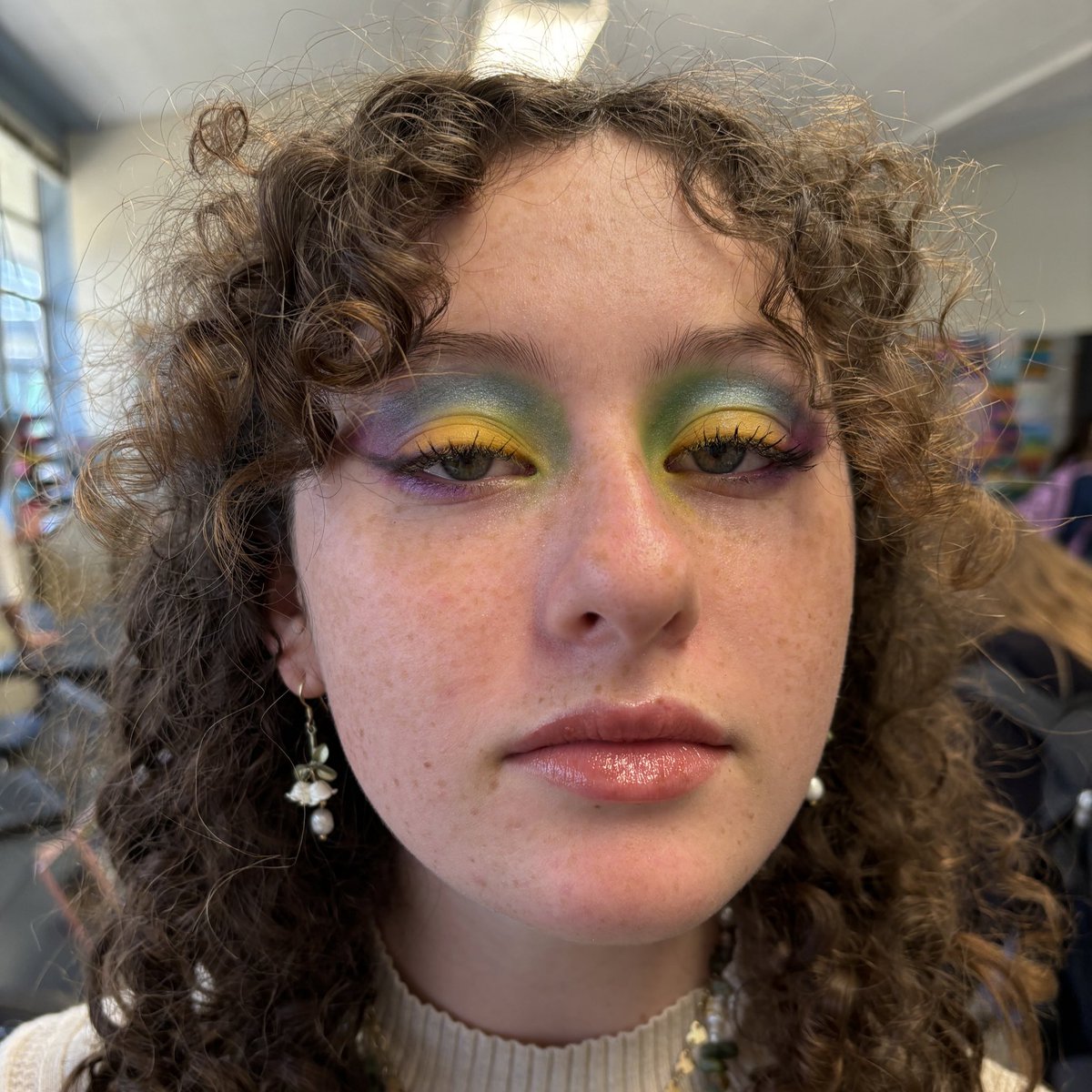 Lauryn Johnson tweet media