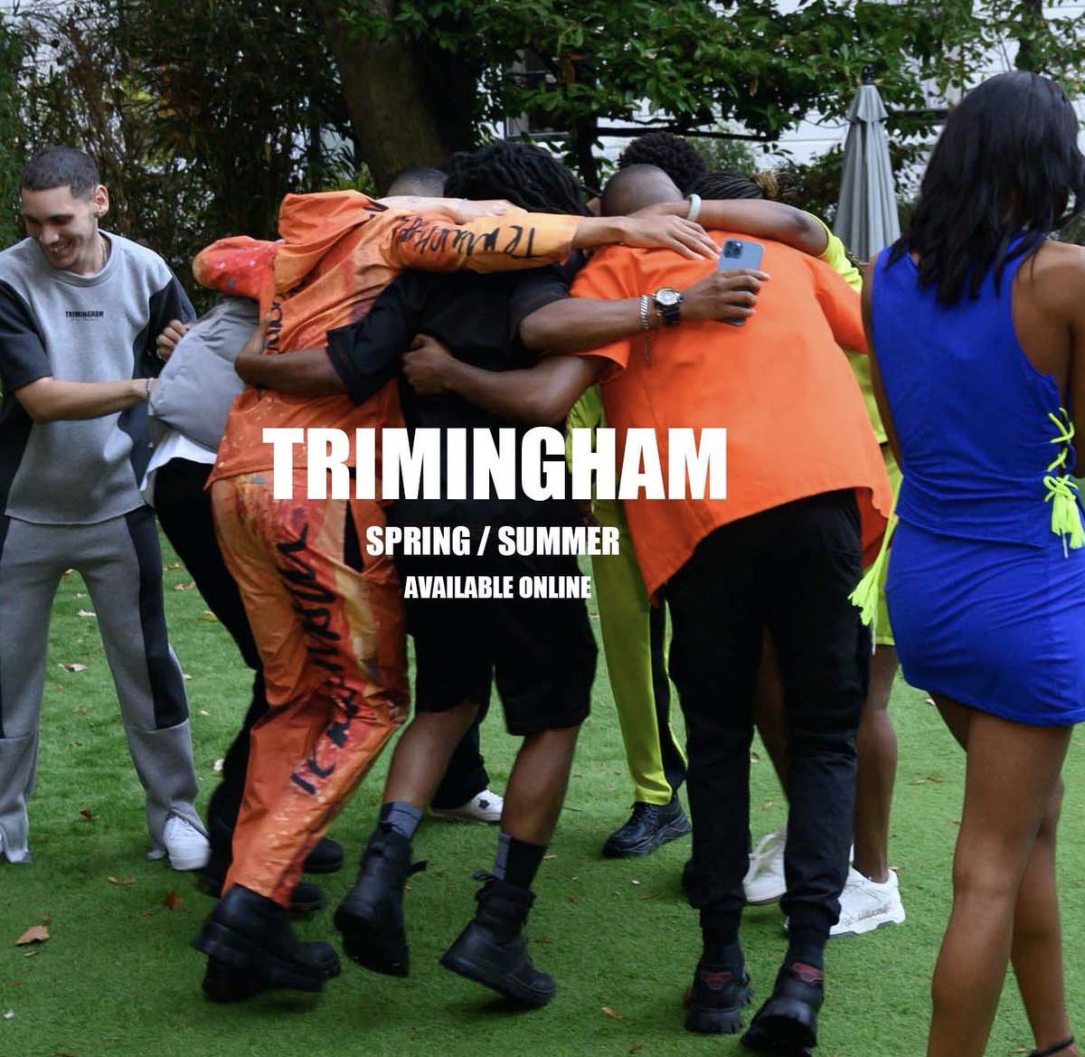 We are excited to announce that our Spring / Summer 24 collection is now available online via the link below• 

trimingham.store/shop

#triminghamworld • 
#ss24