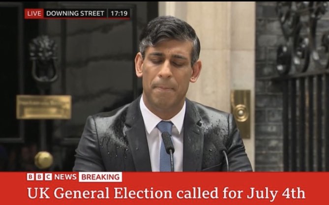 MOfP2021's tweet image. First rule of #OpsSchool?

Have a wet weather option.

#FOH #Events #Heritage #Museums