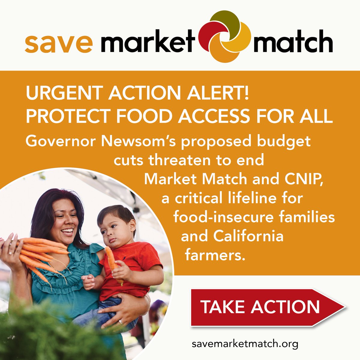 Ca Market Match tweet media