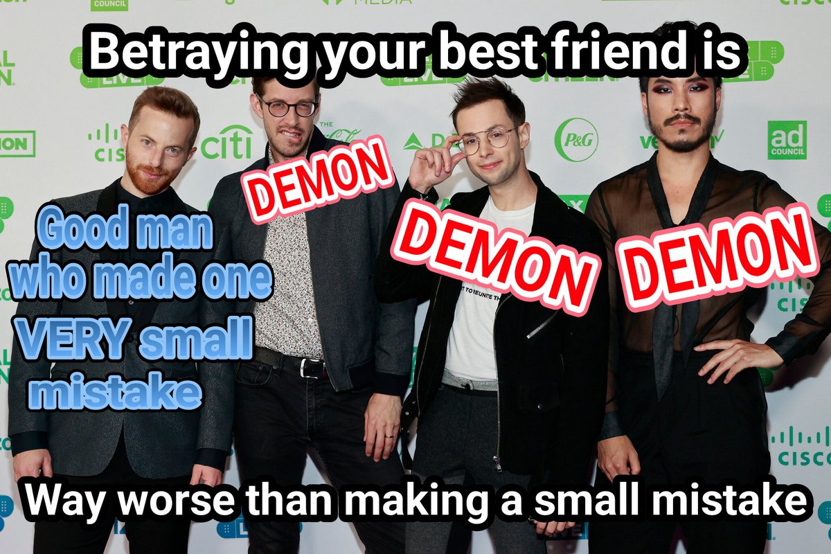 BringBackNed's tweet photo. @korndiddy Perhaps it's time to reconsider https://t.co/ee6dHPjhsP