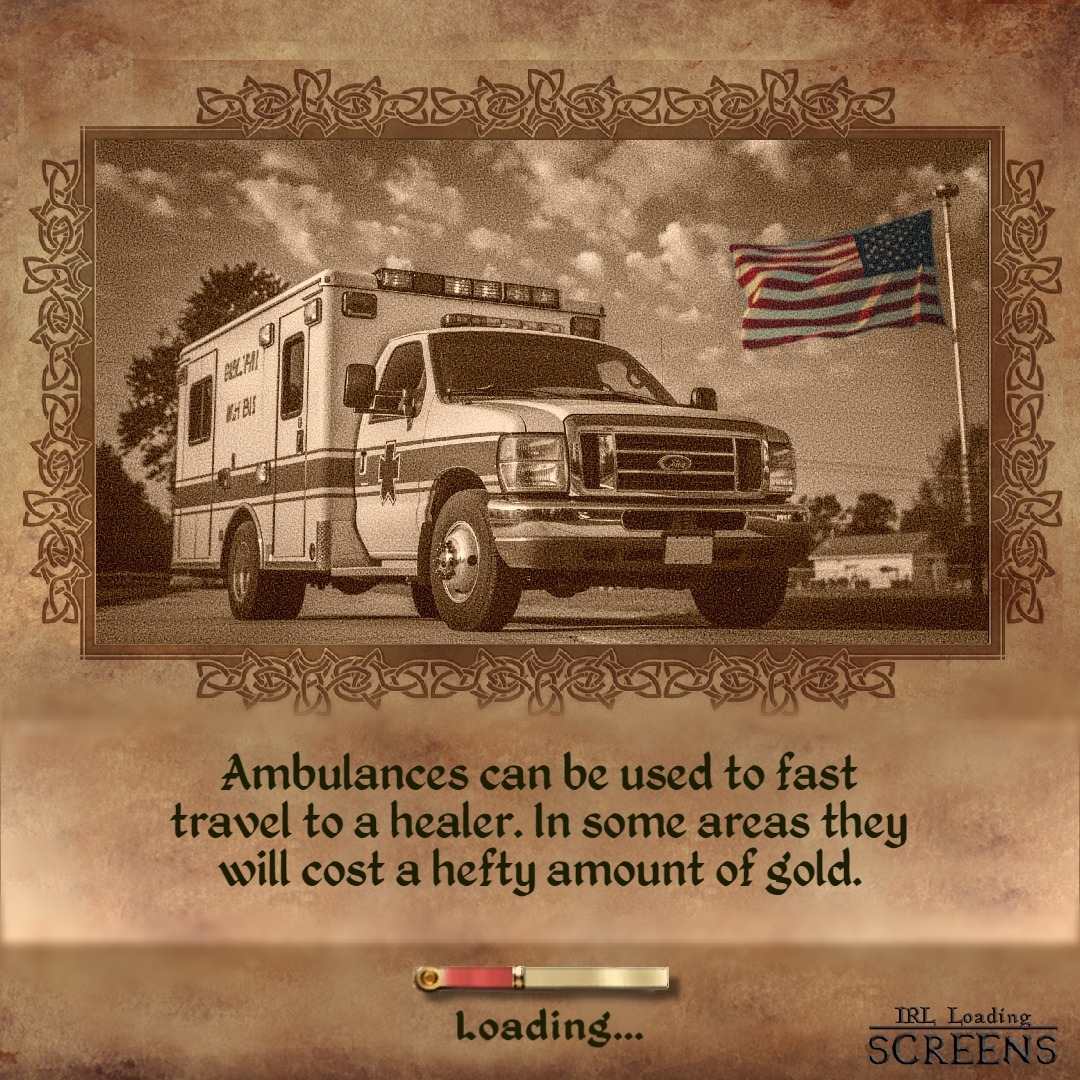 IRLoadingScreen's tweet image. 