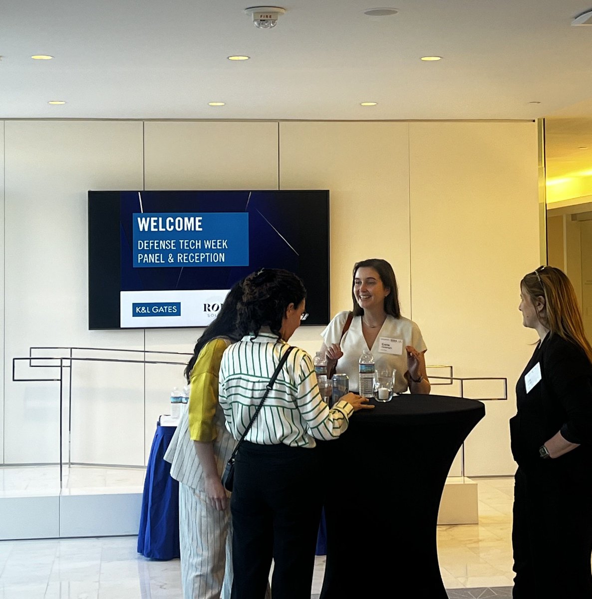 ROKK Solutions tweet media