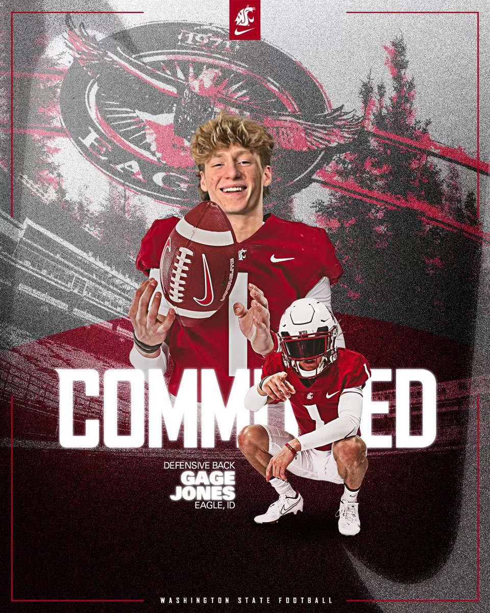 committed. @WSUCougarFB Proverbs 16:9