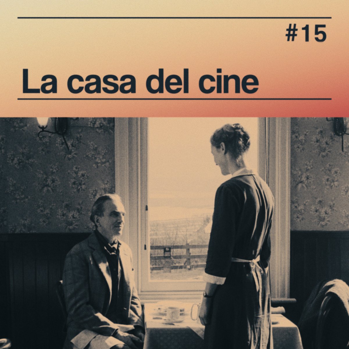 #15

¡Ya disponible el nuevo capítulo!

#Cine #Cinema #Phantomthread #Cannes 

¡Disponible en @Spotify, @ApplePodcasts y @YouTube! (rb.gy/njn1sa)