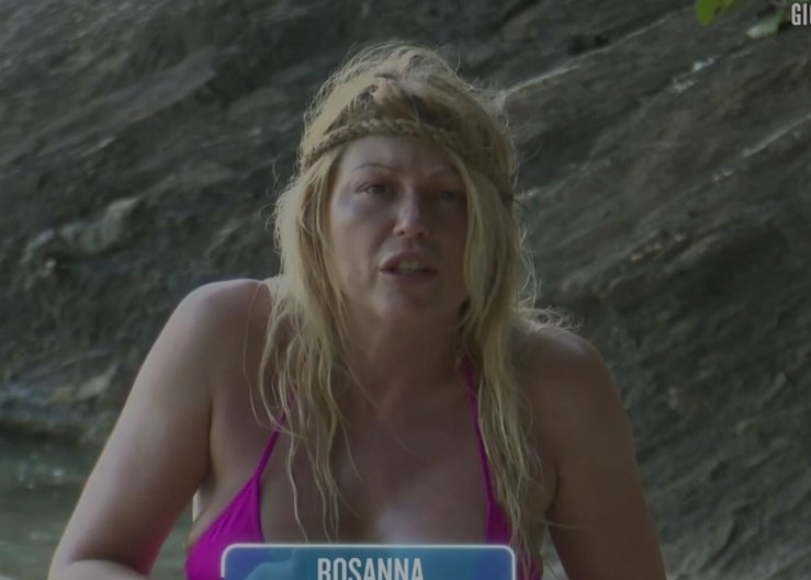 Alfonso ti prego la devi castare😭
#isola #isoladeifamosi