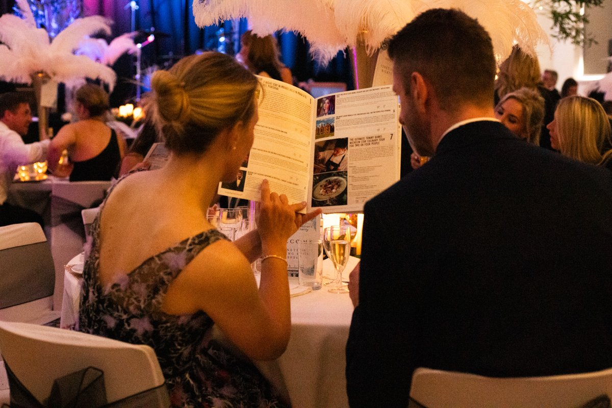StPetersYork's tweet photo. Everyone looked fantastic at this weekend's FOSP Venetian Ball! πͺ©
A huge thank you to the St Peter's 2-8 FOSP committee for organising such a wonderful event, and thank you to all who attended to raise money for FOSP and @YCCharity π
#StPetersValues | π€ https://t.co/qgcwos3Svb