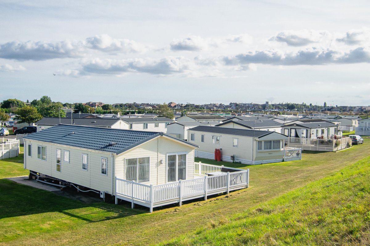 We heard you and made good on your request to add listings for manufactured homes on leased land to NorthstarMLS Add/Edit! ow.ly/syx450RQPXM #ManufacturedHomes #RealEstateTech #MLSUpdates #RealEstateNews #NorthstarMLS