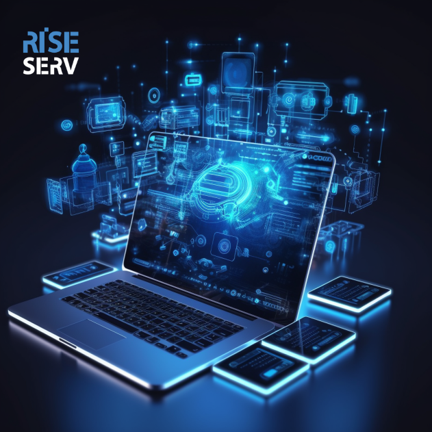 riseserv tweet picture