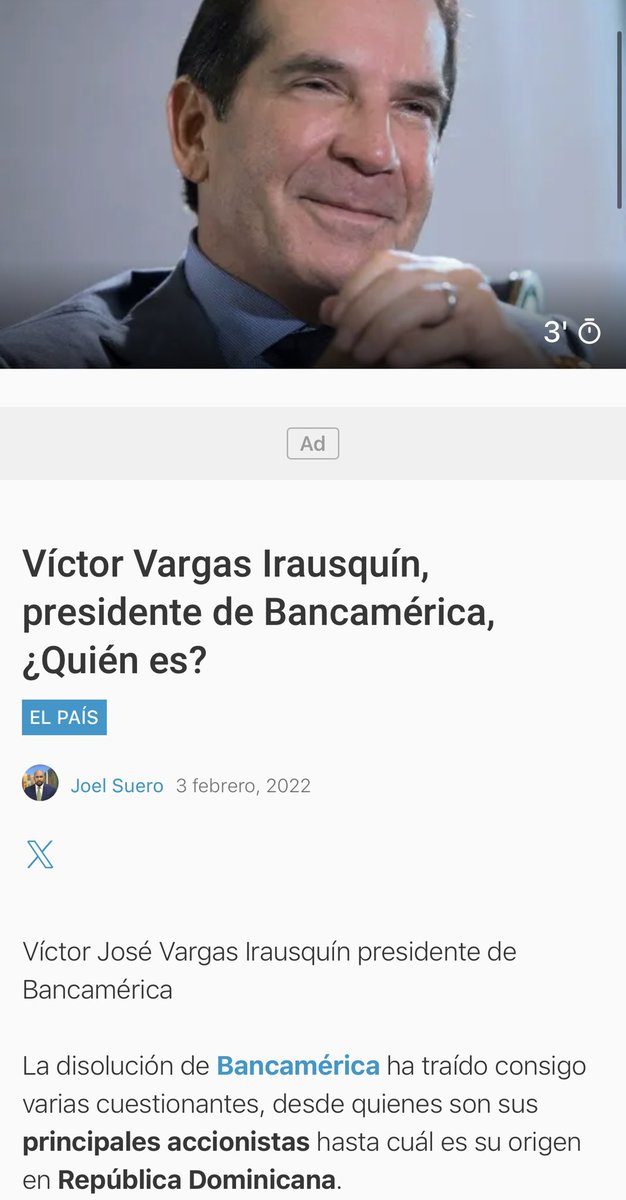 casalsbate's tweet photo. ¿La justicia dominicana 🇩🇴 SÓLO persigue a POBRES? 

¿Como es posible que Víctor Vargas el principal DEFRAUDADOR y LAVADOR de activos que robó TODOS los ahorros de BANCAMERICA se encuentre jugando golf en Casa de Campo con sus socios NARCOCHAVISTAS siendo de los CRIMINALES MÁS BUSCADO INTERNACIONALMENTE? @ProcuraduriaRD? 🤔 

Si fuese “mantequilla” ya estaría PRESO…

¿Quien en RD🇩🇴 lo está protegiendo? 🧐 

#El4toBate