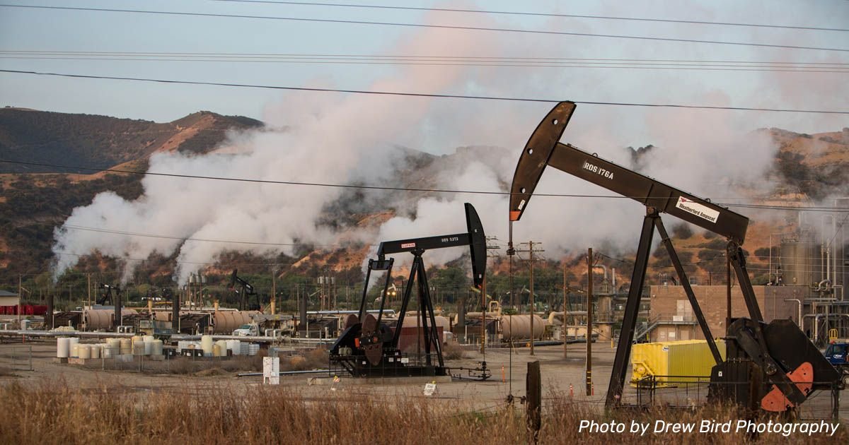 Our @CBD_Climate team has been busy: Three important climate bills are being voted on in #California this week. If you live in the state, tell your legislators to make sure these pass for the good of people, wildlife and the planet. 🧵1/4