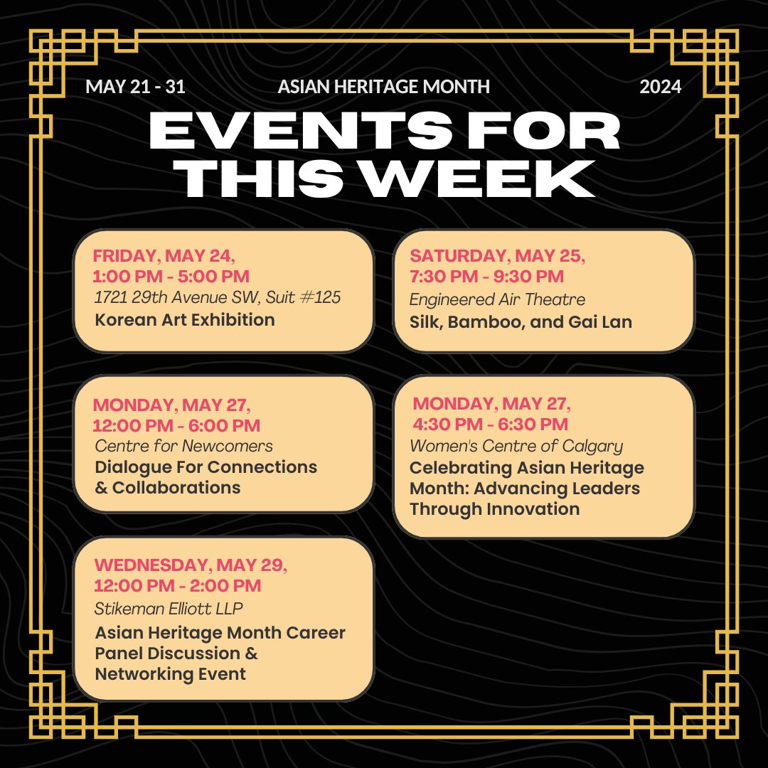 Asian Heritage Foundation tweet media