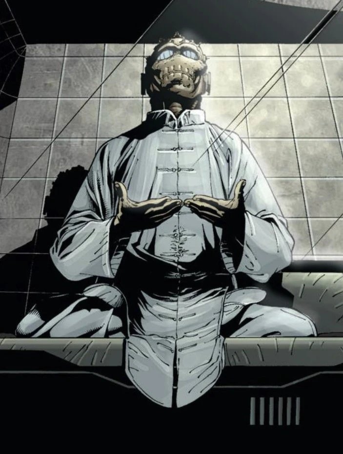 prfxsnatchedwig's tweet photo. ## Today's ##MutantSpotlight on ##XMenMutants: Shen Xorn
Shen Xorn, a mutant with a unique and mysterious power, burst onto the X-Men scene in May 2004 in X-Men (Vol. 2) #157, created by Chuck Austen and Salvador Larroca. His abilities stem from a black hole within his head, allowing him to manipulate gravity, generate blinding light, sustain himself without the need for food or water, and even perceive death in his vicinity - he is also telepathic. It should also be noted that most of Shen's head was destroyed when his powers manifested
Initially believed to be the twin brother of Kuan-Yin Xorn, whose star-shaped brain caused chaos among the X-Men, Shen's true nature was shrouded in intrigue. He revealed that an outside influence, later unveiled as Sublime, drove his brother to madness, masquerading as Magneto.
Throughout his journey, Shen grappled with his identity and powers. During a confrontation with the Brotherhood, he unleashed the destructive force of his black hole, inadvertently transporting them to Mojoworld. Despite this chaotic event, Shen chose solitude over joining the X-Men, opting to meditate on his circumstances.
In the wake of M-Day, which stripped countless mutants of their powers, Shen seemingly regained his abilities. However, he became a target for the Dark Riders, who hunted mutant healers. Despite warnings, Shen preferred isolation until the Dark Riders' assault forced him into action, resulting in a clash that left him questioning his role.
Shen's path intersected with major events in mutant history, including the Secret Empire's rise and fall. Manipulated by Emma Frost, he became a figurehead for New Tian, unaware of her schemes. Following these tumultuous events, Shen joined a makeshift team of X-Men, battling threats like the Mothervine virus and its creators.
Ultimately, Shen made the ultimate sacrifice in a showdown with Bastion, unleashing the full power of his black hole to vanquish the threat. Though presumed dead, he was resurrected on Krakoa, where he joined his brother in service to mutantkind.
In recent years, Shen's allegiance to Legion led him on a journey to confront Onslaught, culminating in a decisive battle within the psychic landscape of the Altar. Through trials and tribulations, Shen Xorn remains a testament to the resilience and complexity of mutants in the Marvel Universe.
#ShenXorn, #MarvelComics, #MutantSaga, #XMenLegacy, #XMenUniverse, #ResilientMutants