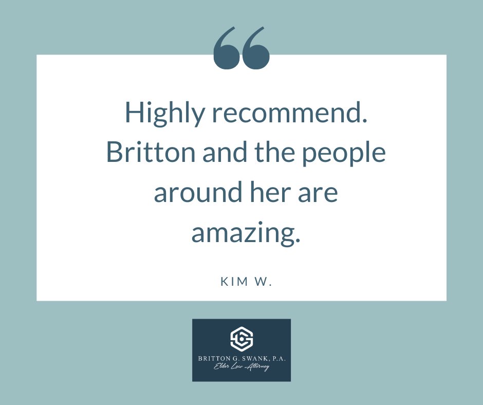 BrittonGSwankPA's tweet image. #BrittonGSwankPA #ContactUs #PlanForward #EstatePlanning #FloridaAttorneys