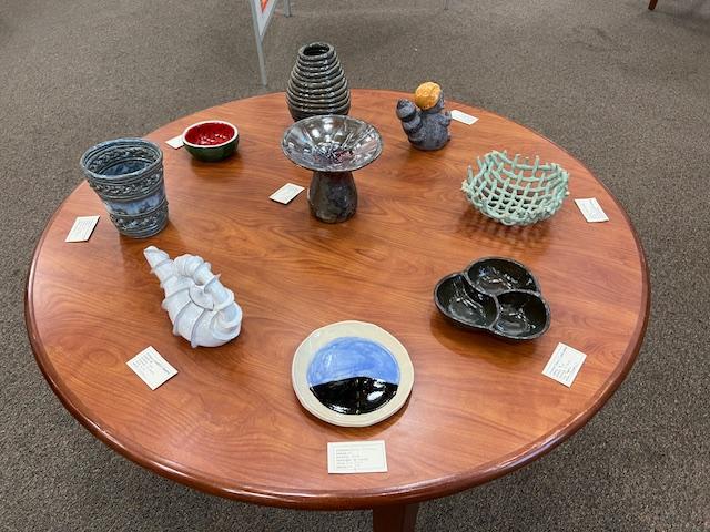 ylhigh's tweet image. Join us for the 2024 YLHS Art Show opening night reception starting at 6:00pm tonight.  Student works will be on display and for sale! edl.io/n1930337