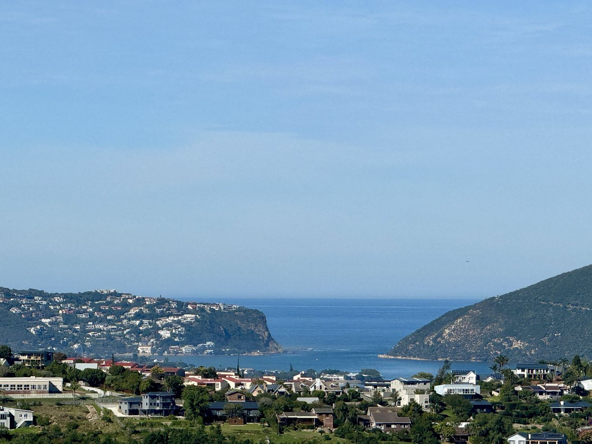 Knysna Is Awesome tweet media