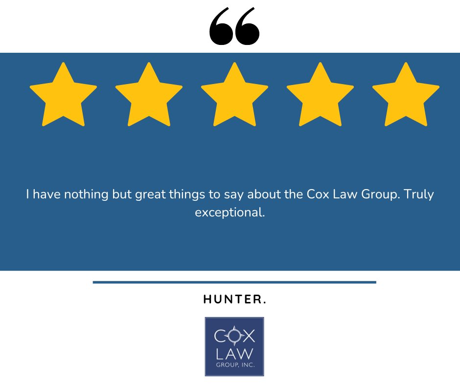 CoxLawGroup's tweet image. #CoxLawGroup #ContactUs #PlanForward #EstatePlanning #CaliforniaAttorneys