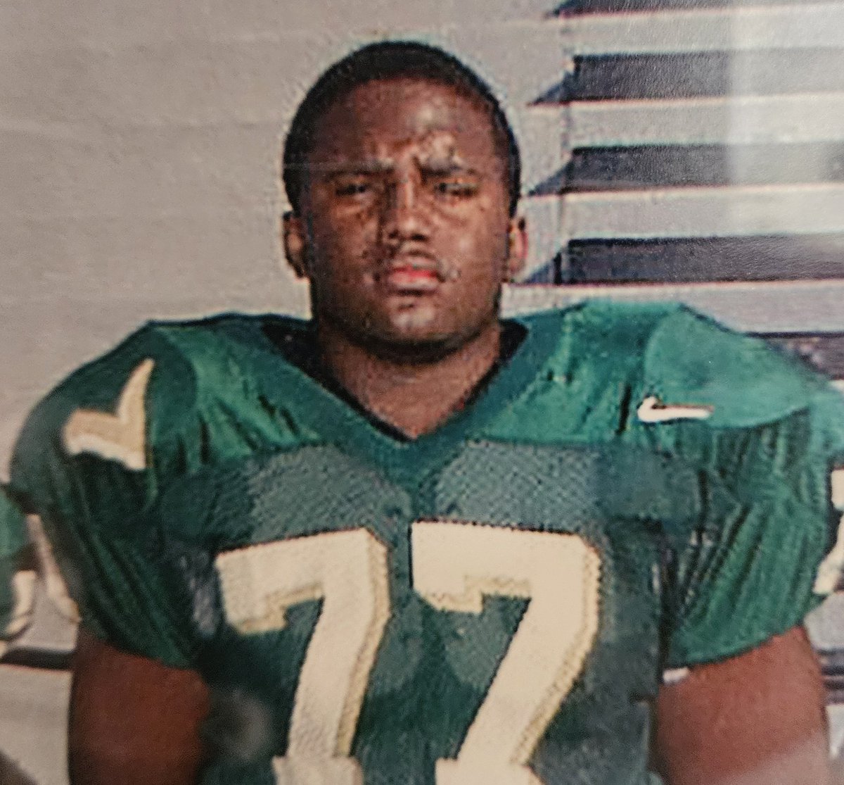 Spring Valley Vikings Football tweet media