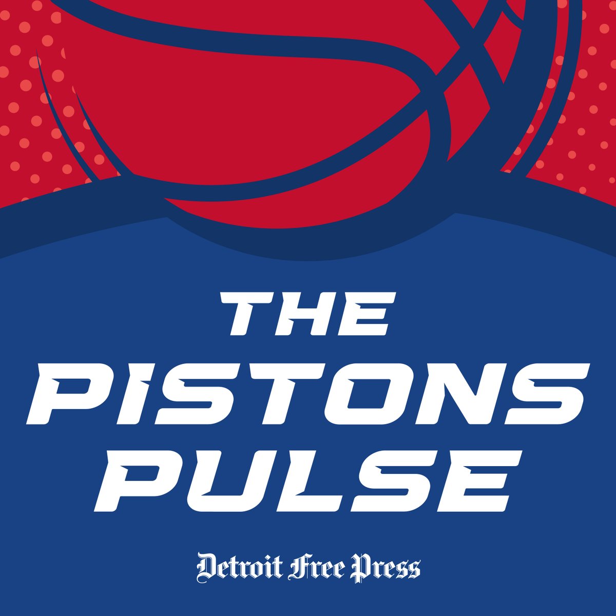 🚨New #ThePistonsPulse🚨 Mock #NBADraft w/picks 1-16 made by @omarisankofa @therealwesd3 myself & our expert guest @StephenGHoops from @NoCeilingsNBA Who does Stephen take at No. 5 👀 Spotify open.spotify.com/episode/1wdmC4… Apple podcasts.apple.com/us/podcast/how… YT youtube.com/live/WL-AzaNZM…
