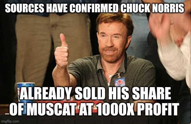 mad_doggh's tweet photo. #MuscatMeme $MusCat @MusCatSol 

#MusCat to the 🌚🚀 https://t.co/UhAXxm2SNO