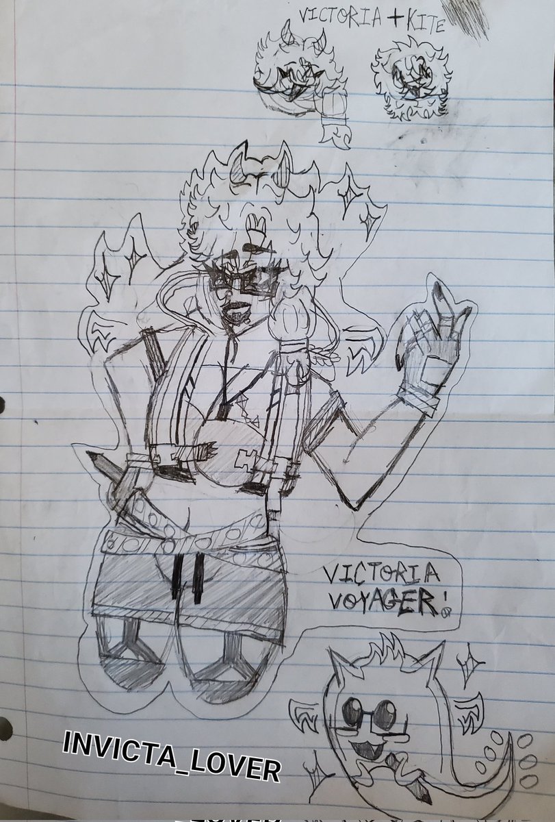 KITELING SONA INCOMINGG! I LOVE HER SM I'M PROUD OF HER!! Her name is Victoria Voyager though I have yet to make lore for her I know she makes art and takes interest in ocean life! I hope you like her 🧡 (I forgot my watermark so I added it with text)
#Kaitography