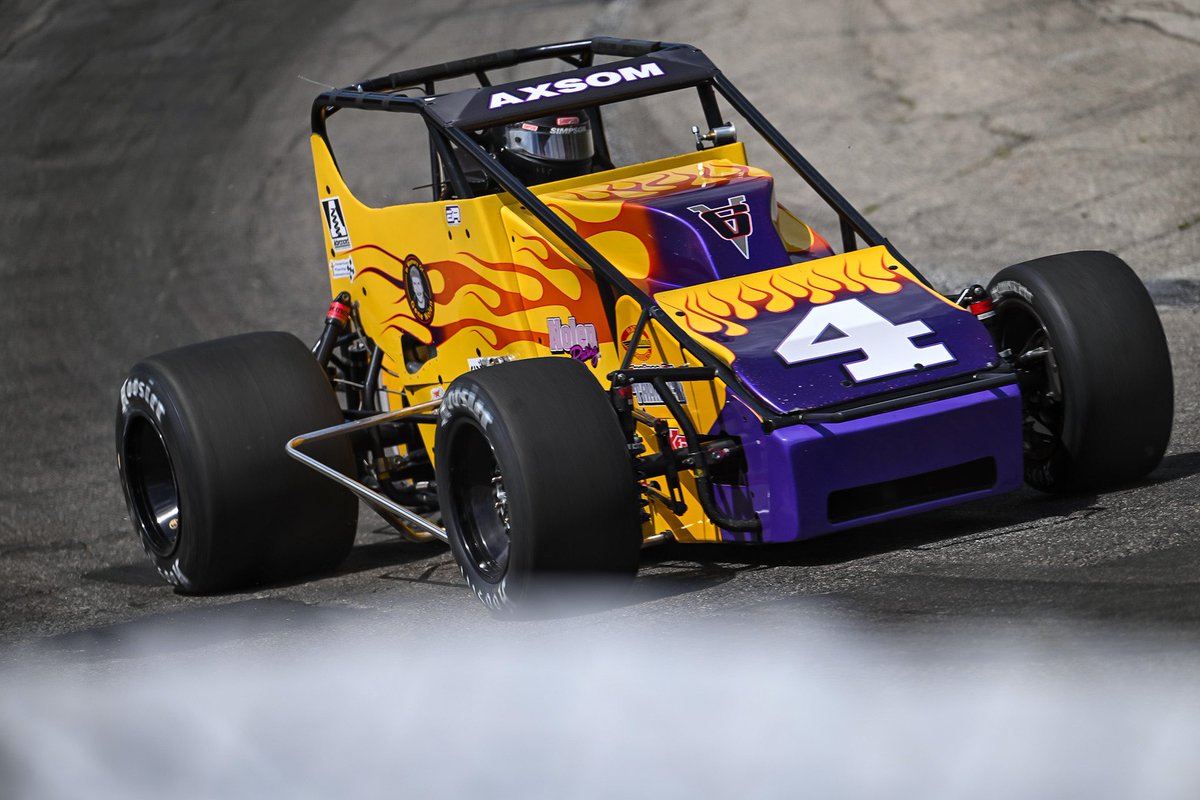 Anderson Speedway (@andersonspeedwy) on Twitter photo .<a href="/EmersonAxsom/">Emerson Axsom</a> is fastest overall in Little 500 Presented By UAW open practice with an 11.106.
2. Logan Seavey
3. CJ Leary
4. Shane Hollingsworth
5. Kody Swanson
Tickets: buff.ly/44lYUVc
πΈ <a href="/jkesslerphoto/">Jack Kessler Photography</a> .<a href="/EmersonAxsom/">Emerson Axsom</a> is fastest overall in Little 500 Presented By UAW open practice with an 11.106.
2. Logan Seavey
3. CJ Leary
4. Shane Hollingsworth
5. Kody Swanson
Tickets: buff.ly/44lYUVc
πΈ <a href="/jkesslerphoto/">Jack Kessler Photography</a>