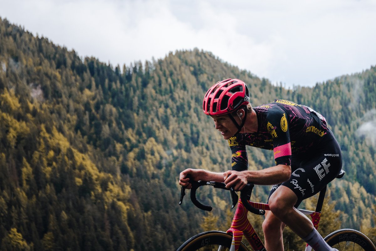 EF Pro Cycling tweet media