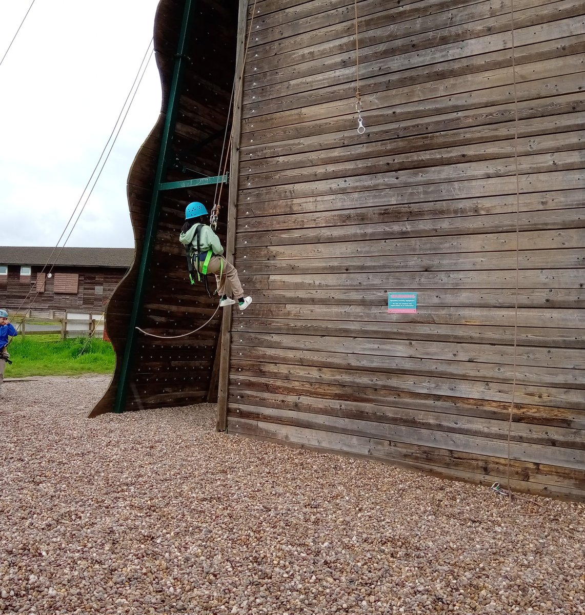 A busy afternoon at the Pioneer Centre for Year 6. Hopefully all will sleep well tonight!