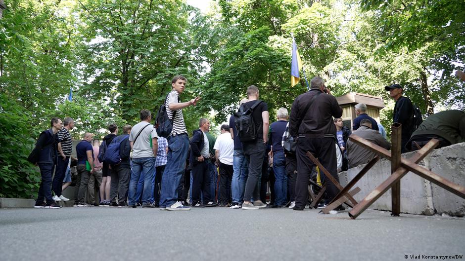 DW на русском tweet media