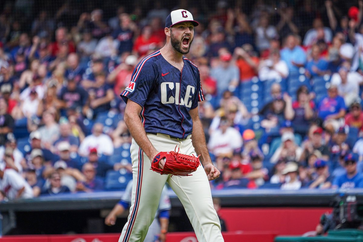 CleGuardians's tweet photo. How about a 6-0 homestand? 🔥

#ForTheLand | #GuardiWWWWWWins https://t.co/s1PMPJN9qv