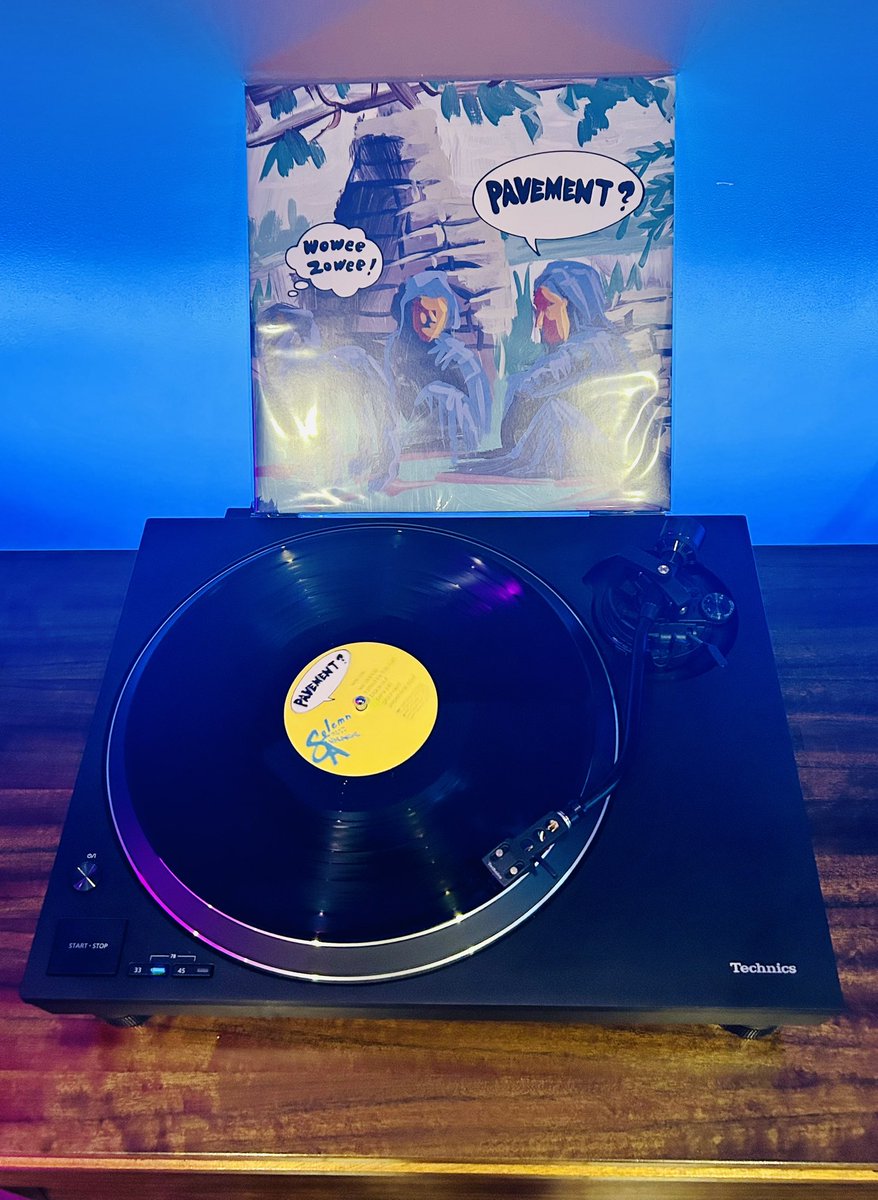 Pavement - Wowee Zowee 

en.wikipedia.org/wiki/Wowee_Zow…