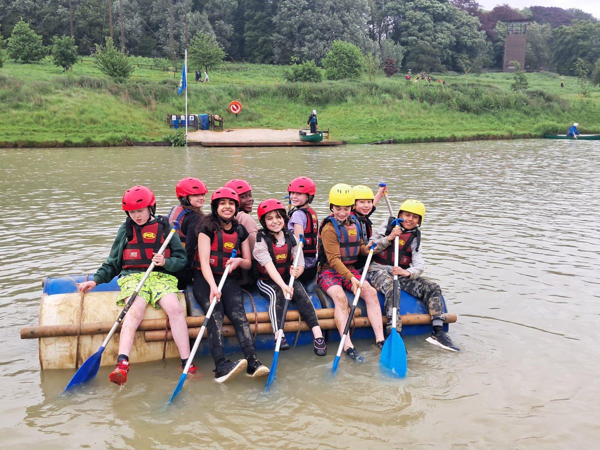 The Lea Primary School & Nursery tweet media