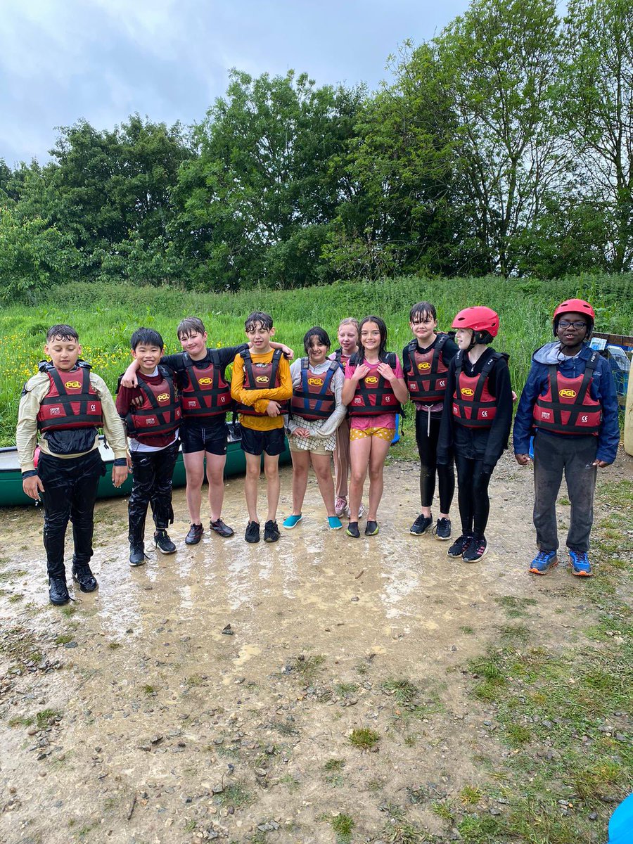 The Lea Primary School & Nursery tweet media