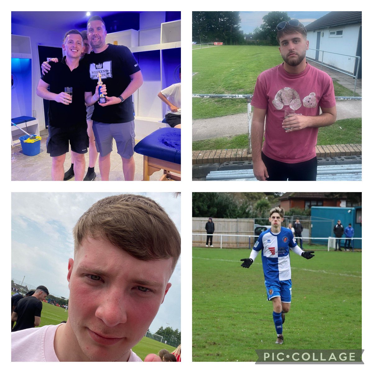 Chepstow Town A.F.C tweet media