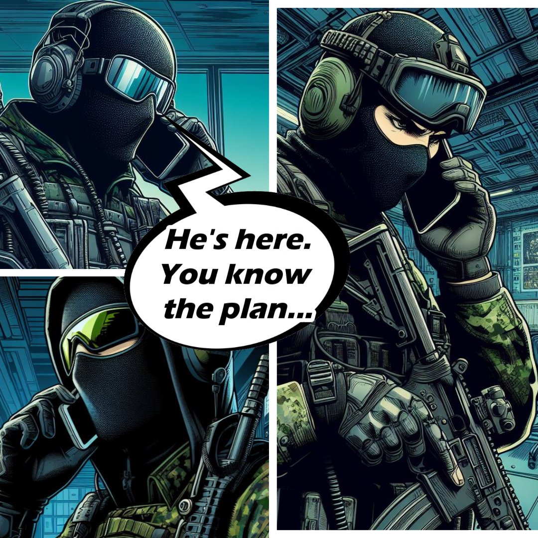 Frost Ops tweet media